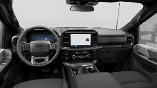 2026 Ford F-150® Internal Image 2